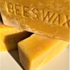 Beeswax 1 pound 2