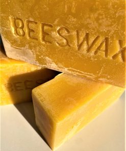 Beeswax 1 pound 2