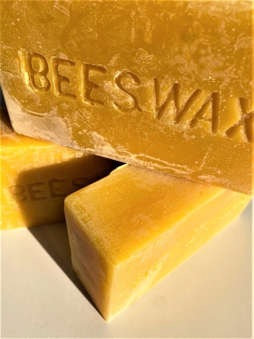 Beeswax 1 pound 2