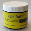 Pain Relief Body Butter