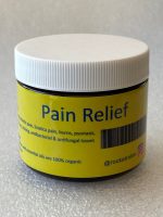 Pain Relief Body Butter